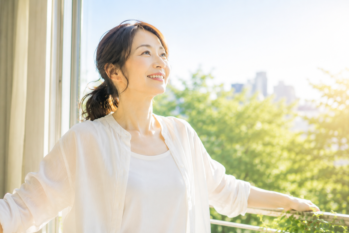 その「冷え対策」は逆効果？50歳女性の血流低下にまつわる3つの大きな誤解。代わりにやるべきことは？